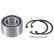 Wheel Bearing Kit 200134 ABS