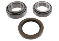 Wheel Bearing Kit 200145 ABS