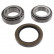 Wheel Bearing Kit 200145 ABS