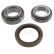 Wheel Bearing Kit 200145 ABS, Thumbnail 2
