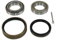 Wheel Bearing Kit 200146 ABS