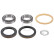 Wheel Bearing Kit 200147 ABS, Thumbnail 2