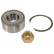 Wheel Bearing Kit 200150 ABS