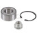 Wheel Bearing Kit 200150 ABS, Thumbnail 2