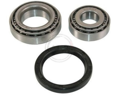 Wheel Bearing Kit 200174 ABS, Image 2