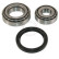 Wheel Bearing Kit 200174 ABS, Thumbnail 2