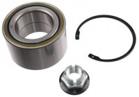 Wheel Bearing Kit 200176 ABS