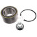 Wheel Bearing Kit 200176 ABS, Thumbnail 2