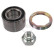 Wheel Bearing Kit 200185 ABS, Thumbnail 2