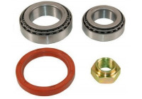 Wheel Bearing Kit 200188 ABS