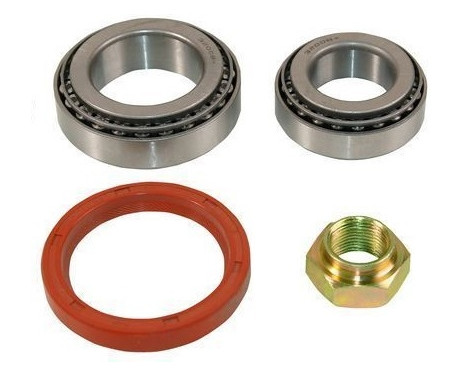 Wheel Bearing Kit 200188 ABS