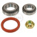 Wheel Bearing Kit 200188 ABS, Thumbnail 2