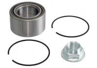 Wheel Bearing Kit 200193 ABS