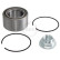 Wheel Bearing Kit 200193 ABS, Thumbnail 2