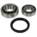 Wheel Bearing Kit 200194 ABS