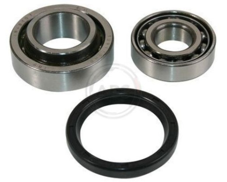 Wheel Bearing Kit 200194 ABS, Image 2