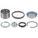 Wheel Bearing Kit 200206 ABS, Thumbnail 2