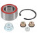 Wheel Bearing Kit 200219 ABS