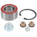 Wheel Bearing Kit 200219 ABS, Thumbnail 2