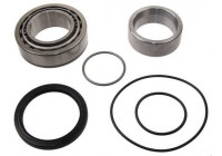 Wheel Bearing Kit 200226 ABS