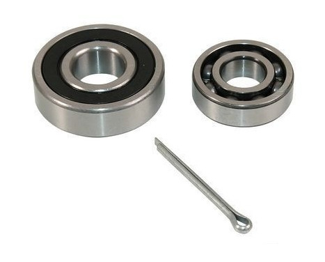 Wheel Bearing Kit 200230 ABS