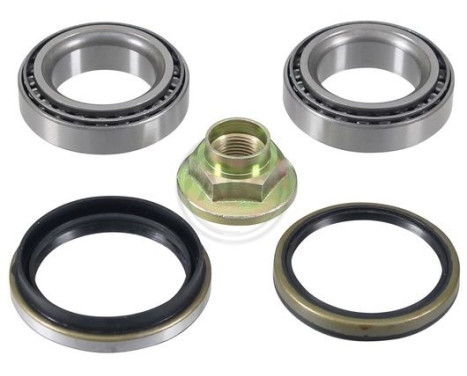 Wheel Bearing Kit 200231 ABS, Image 2