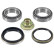 Wheel Bearing Kit 200231 ABS, Thumbnail 2