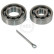 Wheel Bearing Kit 200232 ABS, Thumbnail 2