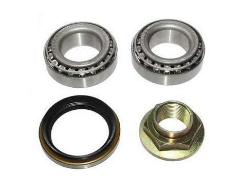 Wheel Bearing Kit 200241 ABS