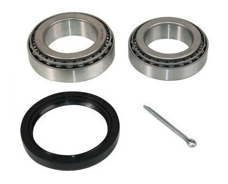 Wheel Bearing Kit 200247 ABS