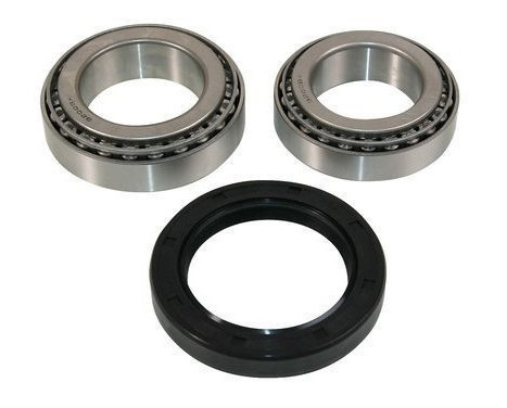 Wheel Bearing Kit 200248 ABS