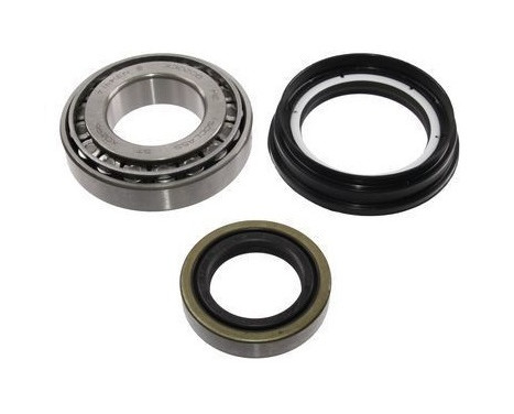 Wheel Bearing Kit 200259 ABS
