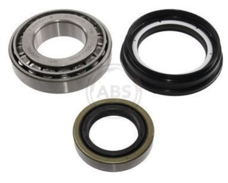 Wheel Bearing Kit 200259 ABS, Image 2