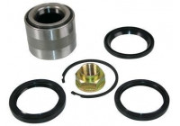 Wheel Bearing Kit 200270 ABS