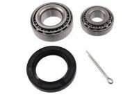 Wheel Bearing Kit 200271 ABS