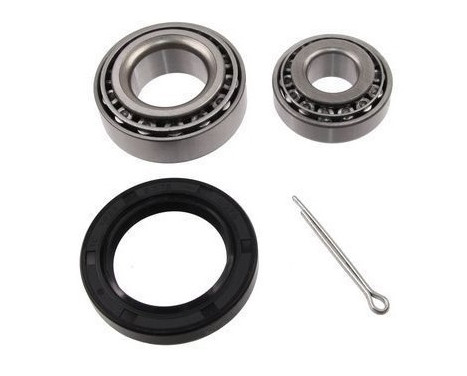 Wheel Bearing Kit 200271 ABS