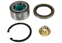Wheel Bearing Kit 200272 ABS