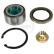 Wheel Bearing Kit 200272 ABS, Thumbnail 2