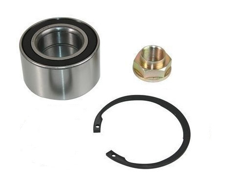 Wheel Bearing Kit 200275 ABS