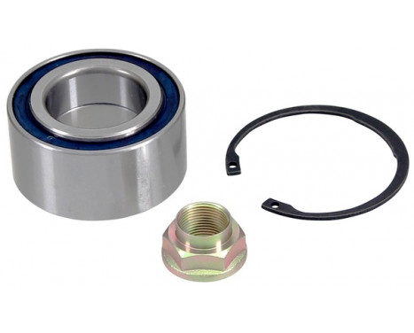 Wheel Bearing Kit 200276 ABS