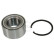 Wheel Bearing Kit 200284 ABS, Thumbnail 2