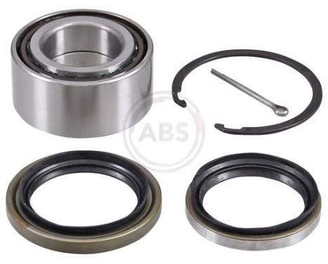 Wheel Bearing Kit 200295 ABS, Image 2