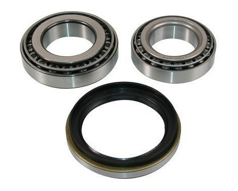 Wheel Bearing Kit 200297 ABS