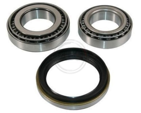 Wheel Bearing Kit 200297 ABS, Image 2