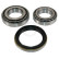 Wheel Bearing Kit 200297 ABS, Thumbnail 2