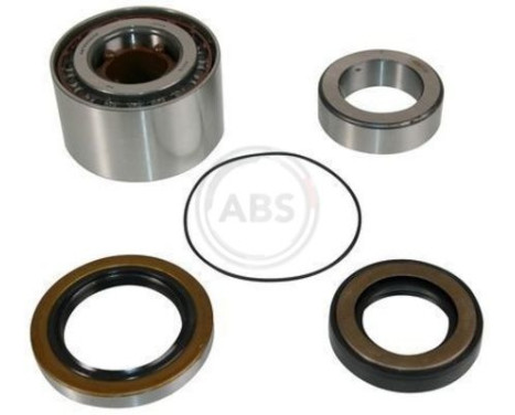 Wheel Bearing Kit 200299 ABS, Image 2