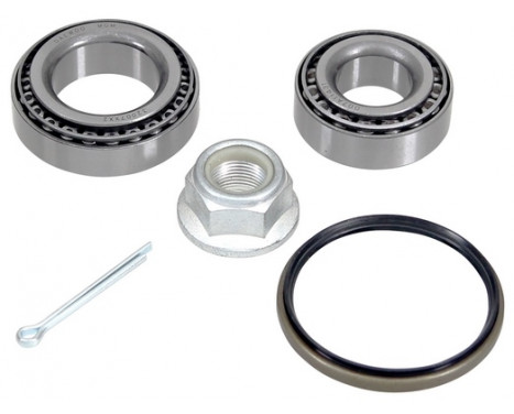 Wheel Bearing Kit 200307 ABS