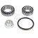 Wheel Bearing Kit 200307 ABS, Thumbnail 2