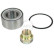 Wheel Bearing Kit 200309 ABS, Thumbnail 2