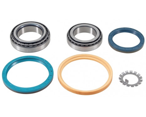 Wheel Bearing Kit 200313 ABS